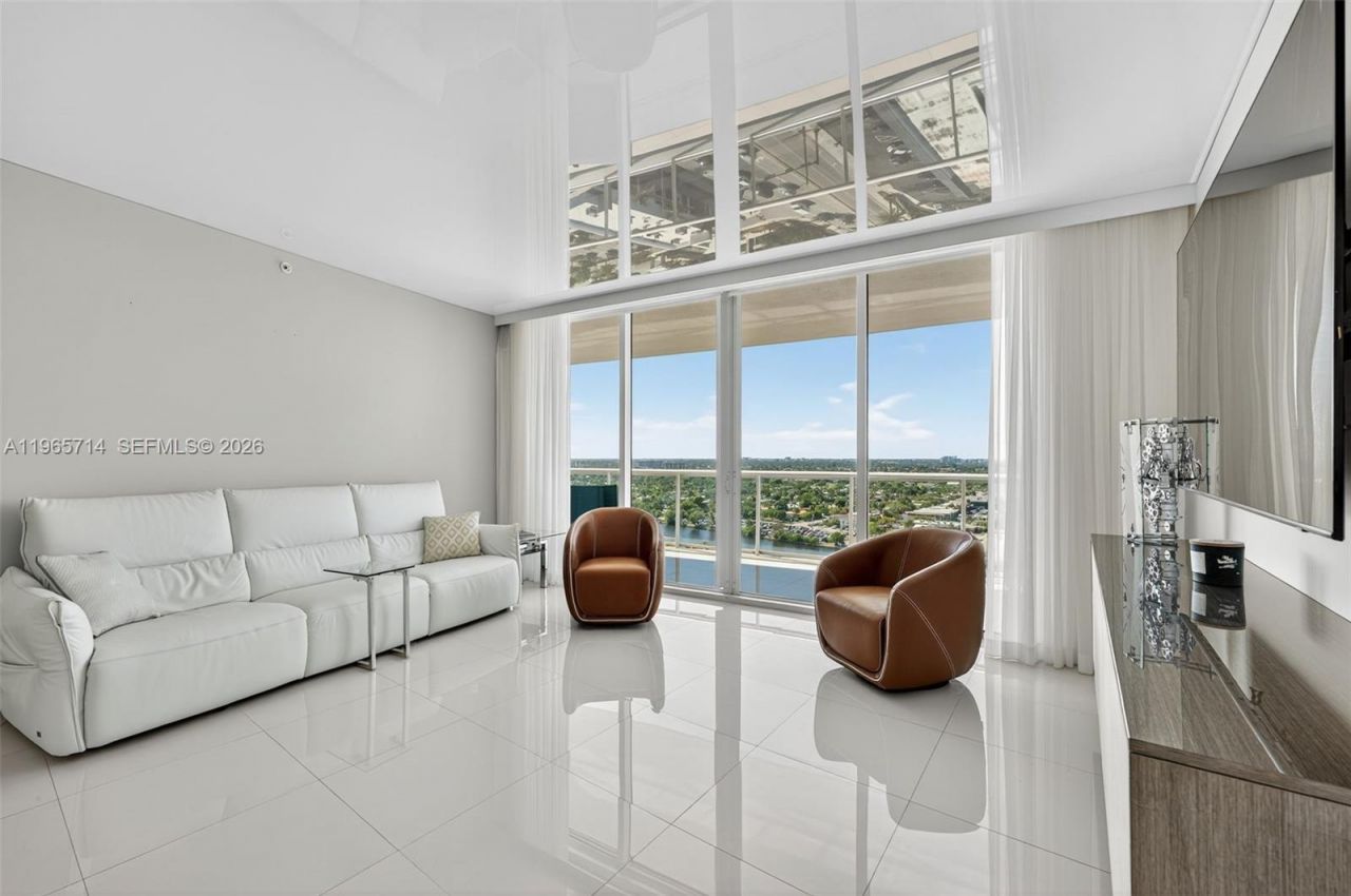 1 N Ocean Blvd , Unit 1513, Pompano Beach, FL 33062 Photo
