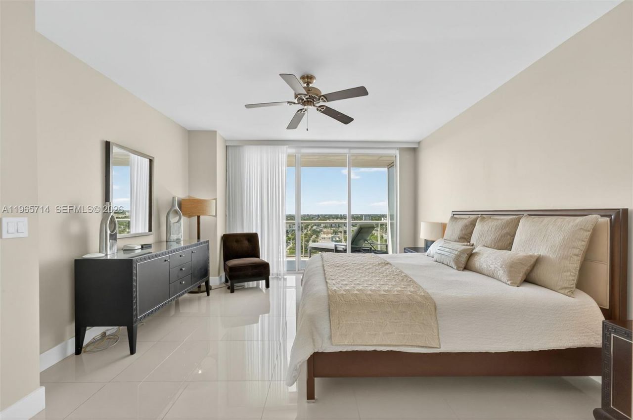 1 N Ocean Blvd , Unit 1513, Pompano Beach, FL 33062 Photo