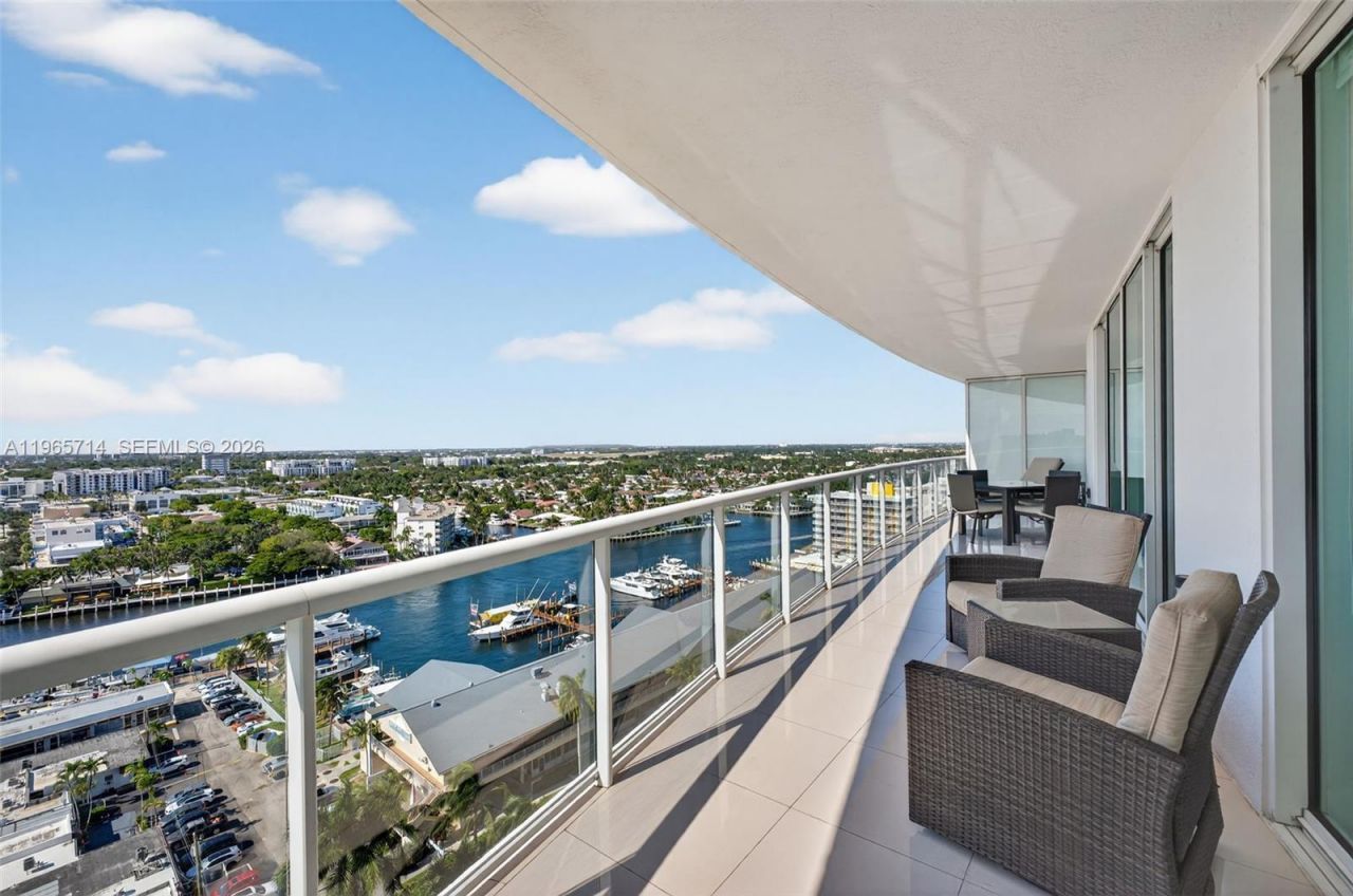 1 N Ocean Blvd , Unit 1513, Pompano Beach, FL 33062 Photo