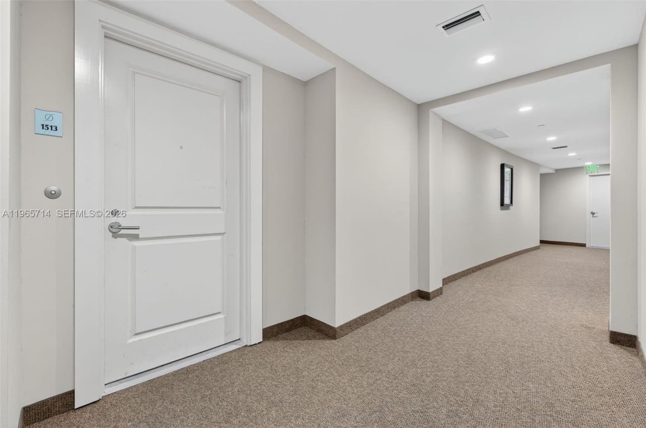 1 N Ocean Blvd , Unit 1513, Pompano Beach, FL 33062 Photo