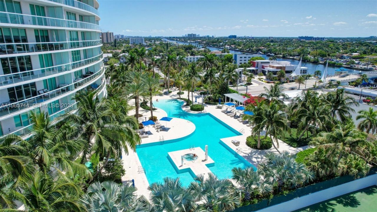 1 N Ocean Blvd , Unit 1513, Pompano Beach, FL 33062 Photo