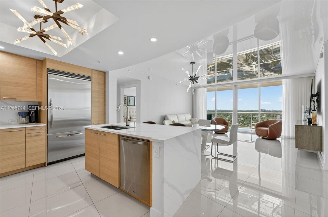 1 N Ocean Blvd , Unit 1513, Pompano Beach, FL 33062 Photo