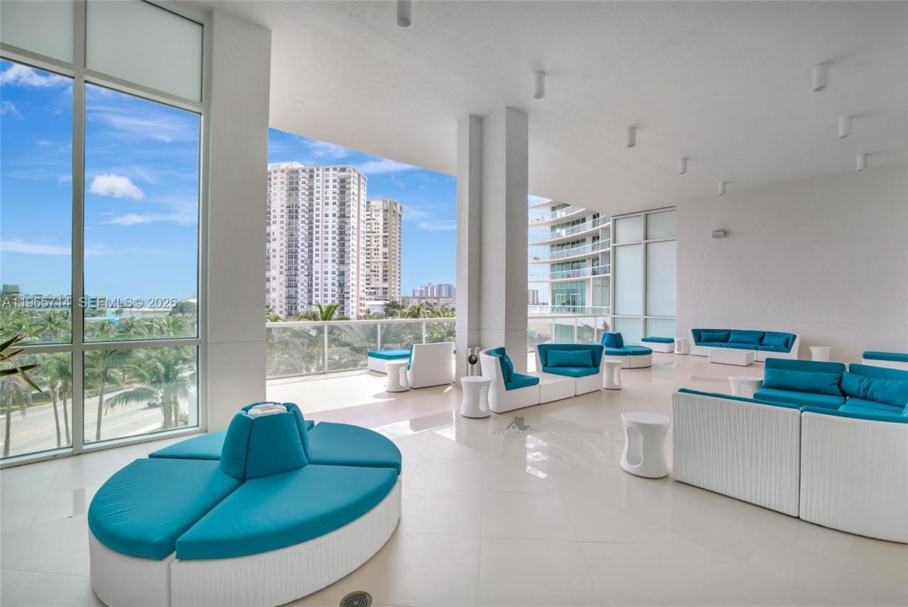 1 N Ocean Blvd , Unit 1513, Pompano Beach, FL 33062 Photo