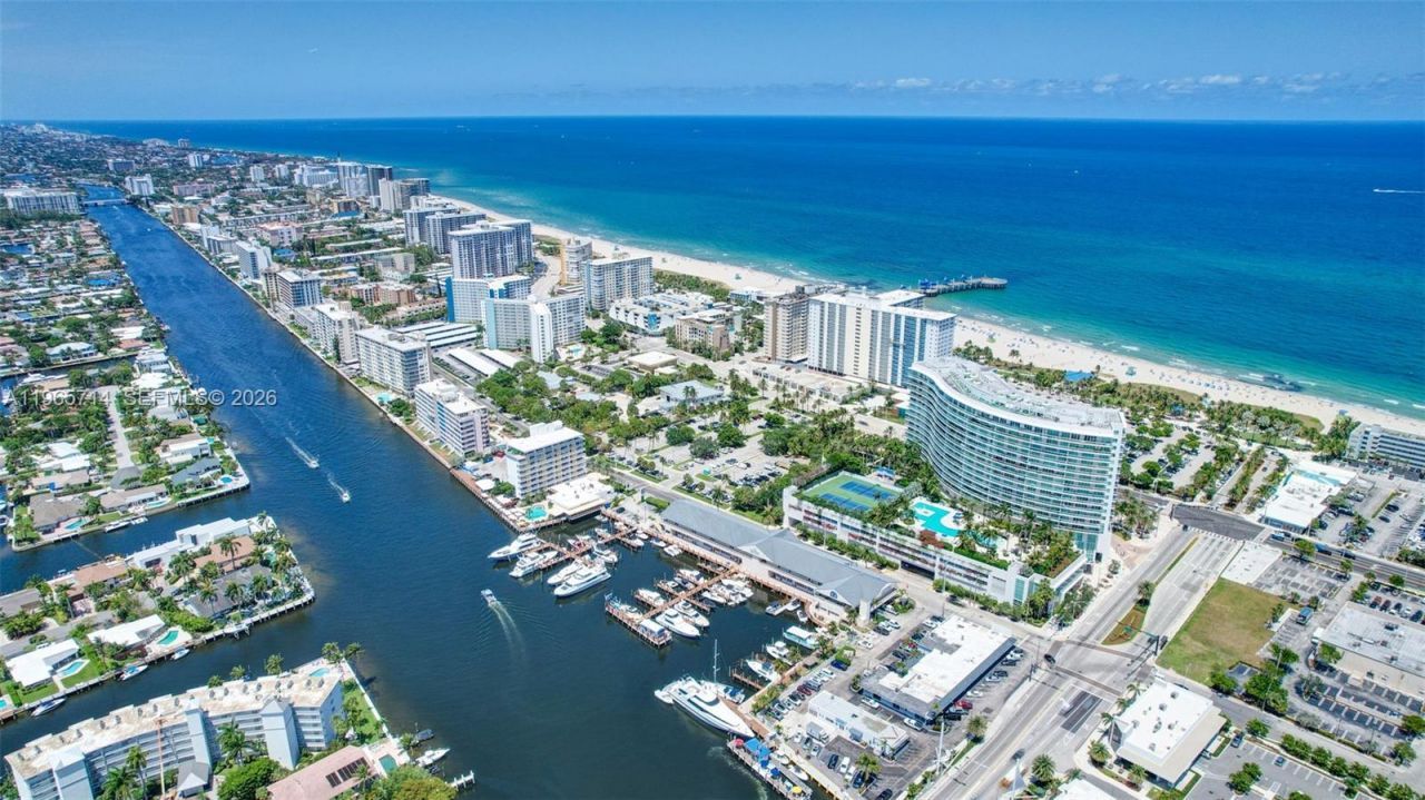 1 N Ocean Blvd , Unit 1513, Pompano Beach, FL 33062 Photo