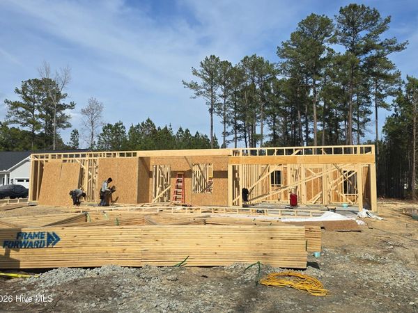 103 Palm Circle, Havelock, NC 28532