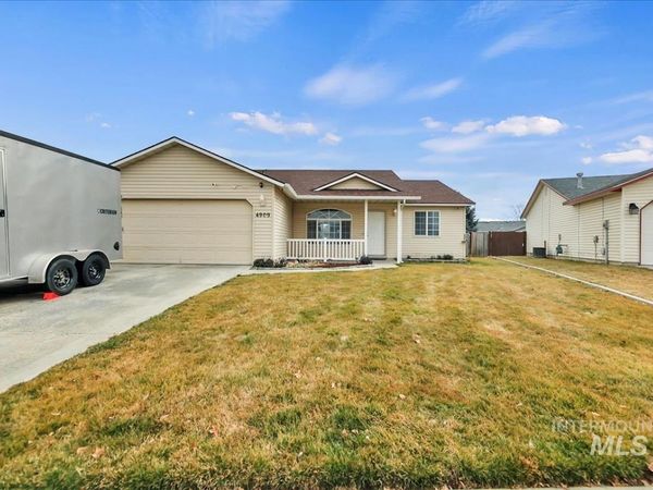 4909 Buffalo Grass, Caldwell, ID 83607