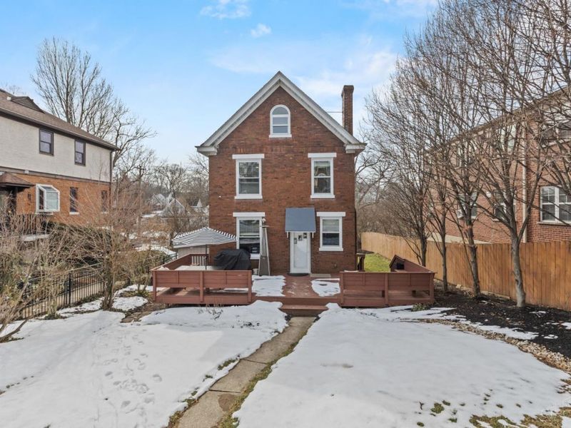 3300 Linwood Avenue, Cincinnati, OH 45226 Photo 35
