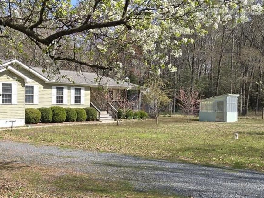 23116 Gilpin Point Road, Preston, MD 21655 Main Photo