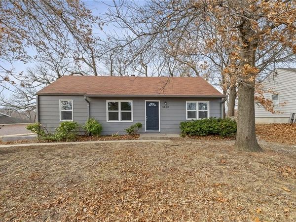 5800 N Antioch Road, Kansas City, MO 64119