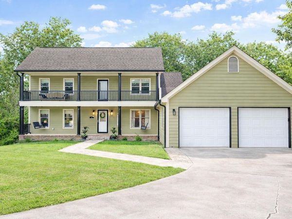 11 Hickory Ridge Trail, Ringgold, GA 30736