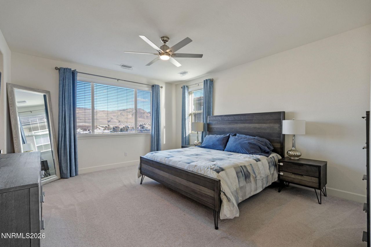 9764 Quartette Drive, Reno, NV 89521 Photo