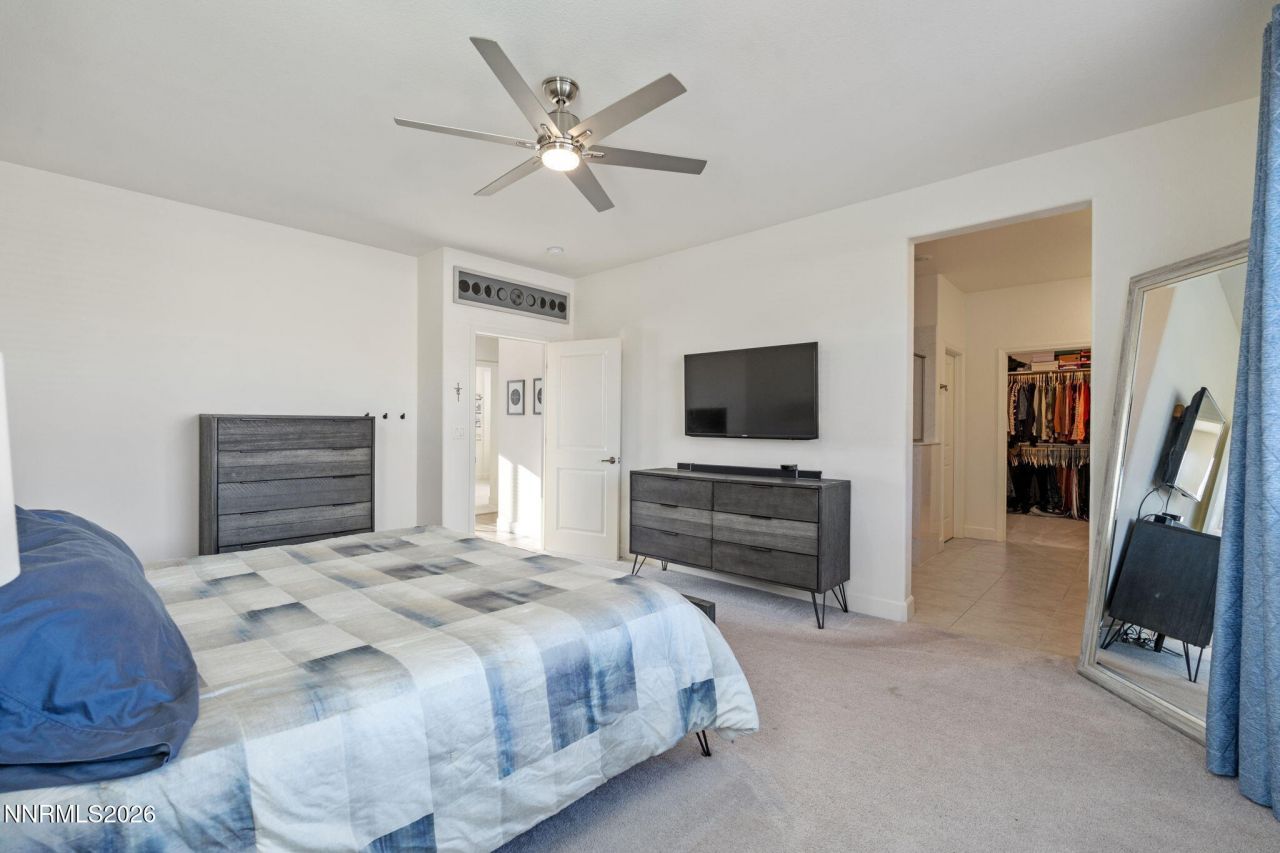 9764 Quartette Drive, Reno, NV 89521 Photo