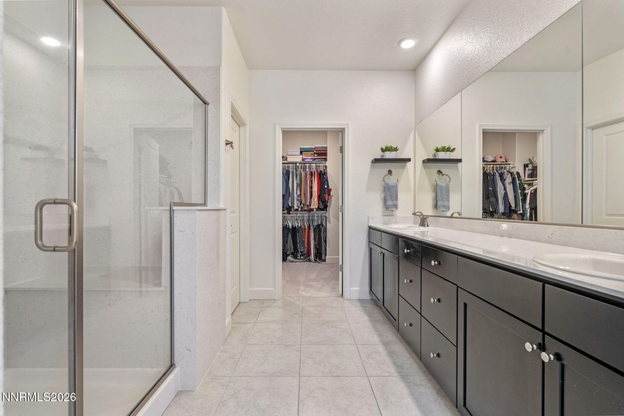 9764 Quartette Drive, Reno, NV 89521 Photo