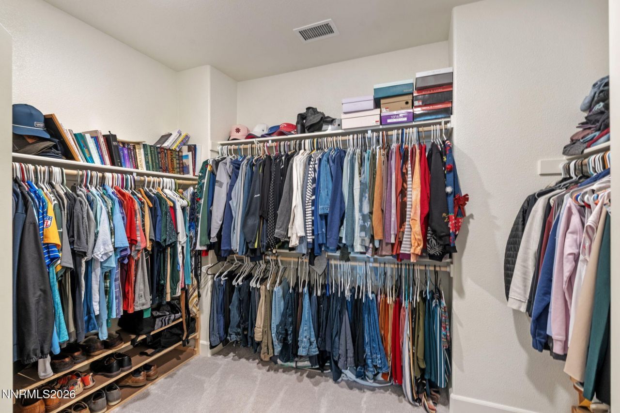 9764 Quartette Drive, Reno, NV 89521 Photo