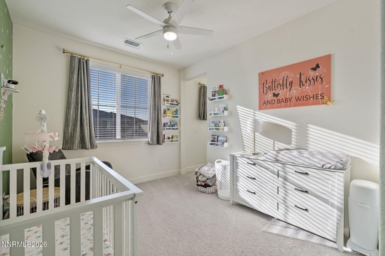 9764 Quartette Drive, Reno, NV 89521 Photo