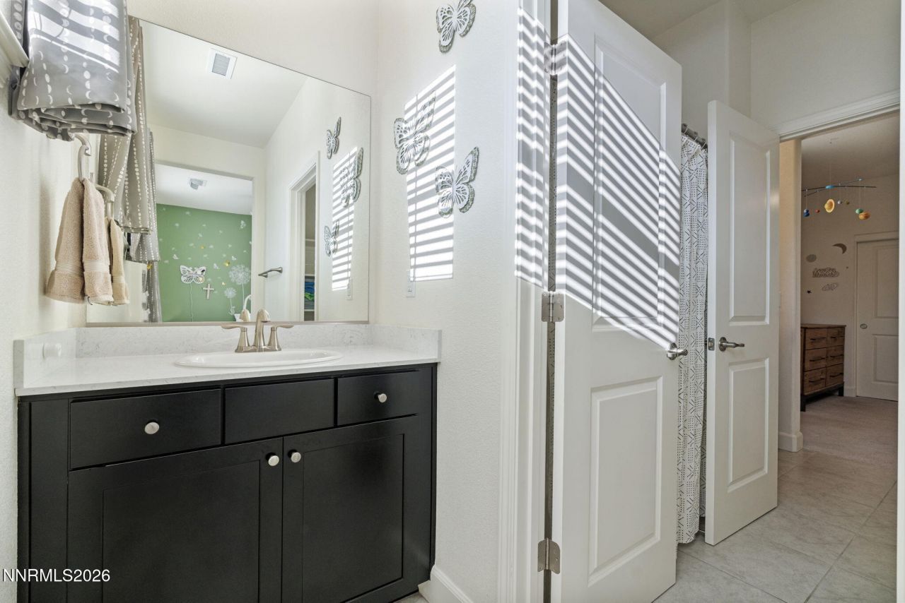 9764 Quartette Drive, Reno, NV 89521 Photo