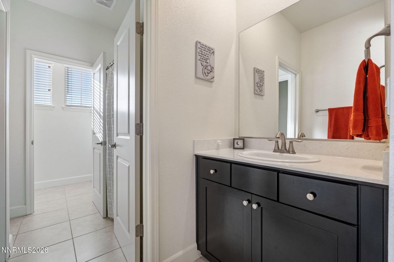 9764 Quartette Drive, Reno, NV 89521 Photo