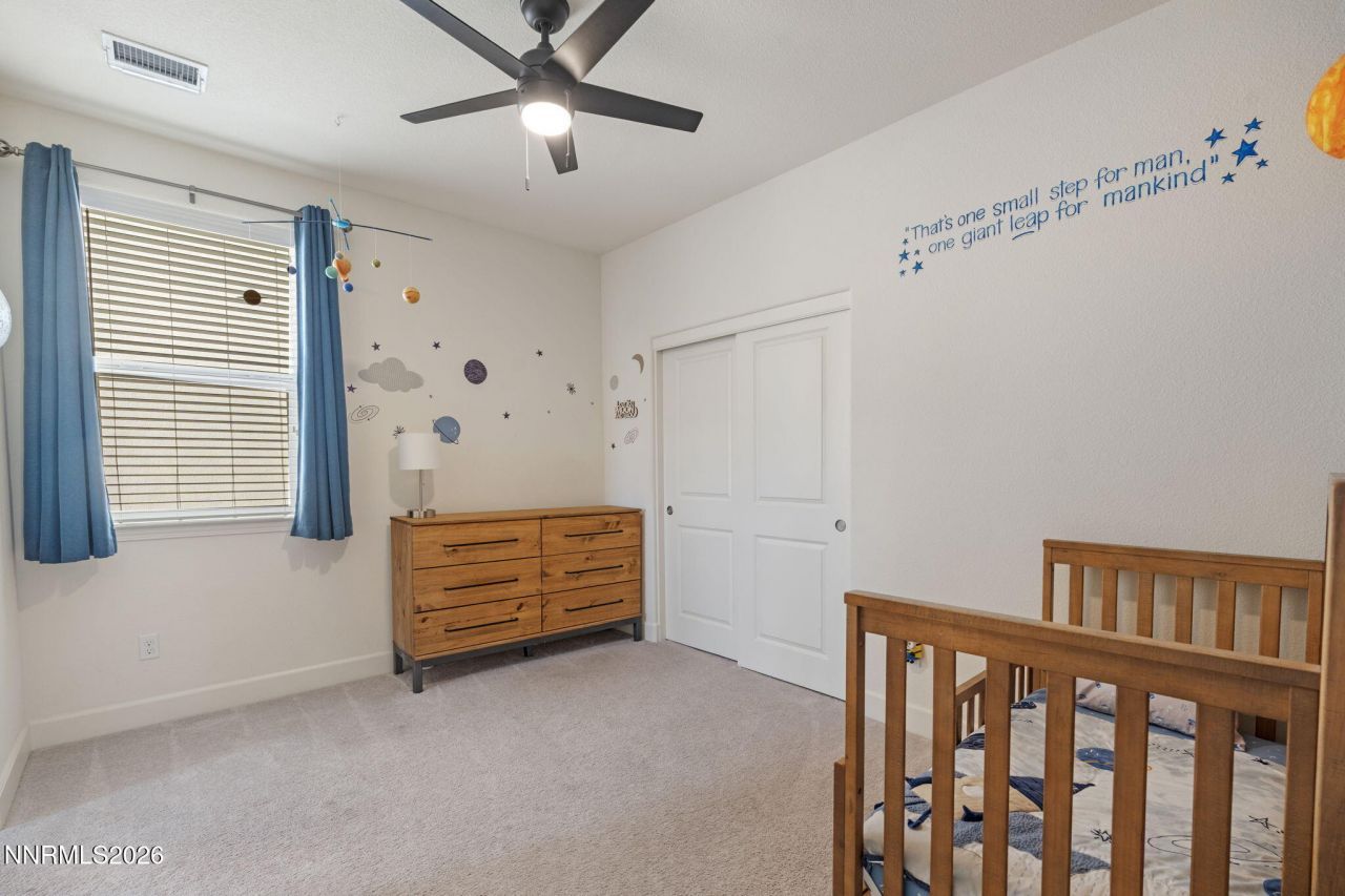 9764 Quartette Drive, Reno, NV 89521 Photo