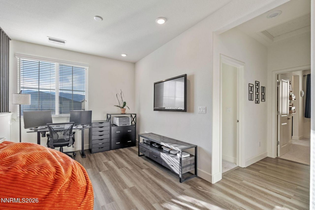 9764 Quartette Drive, Reno, NV 89521 Photo