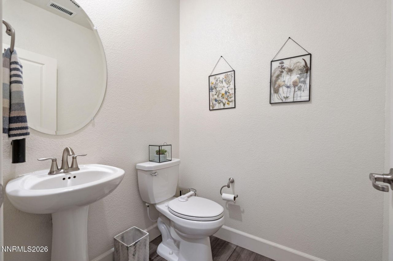 9764 Quartette Drive, Reno, NV 89521 Photo