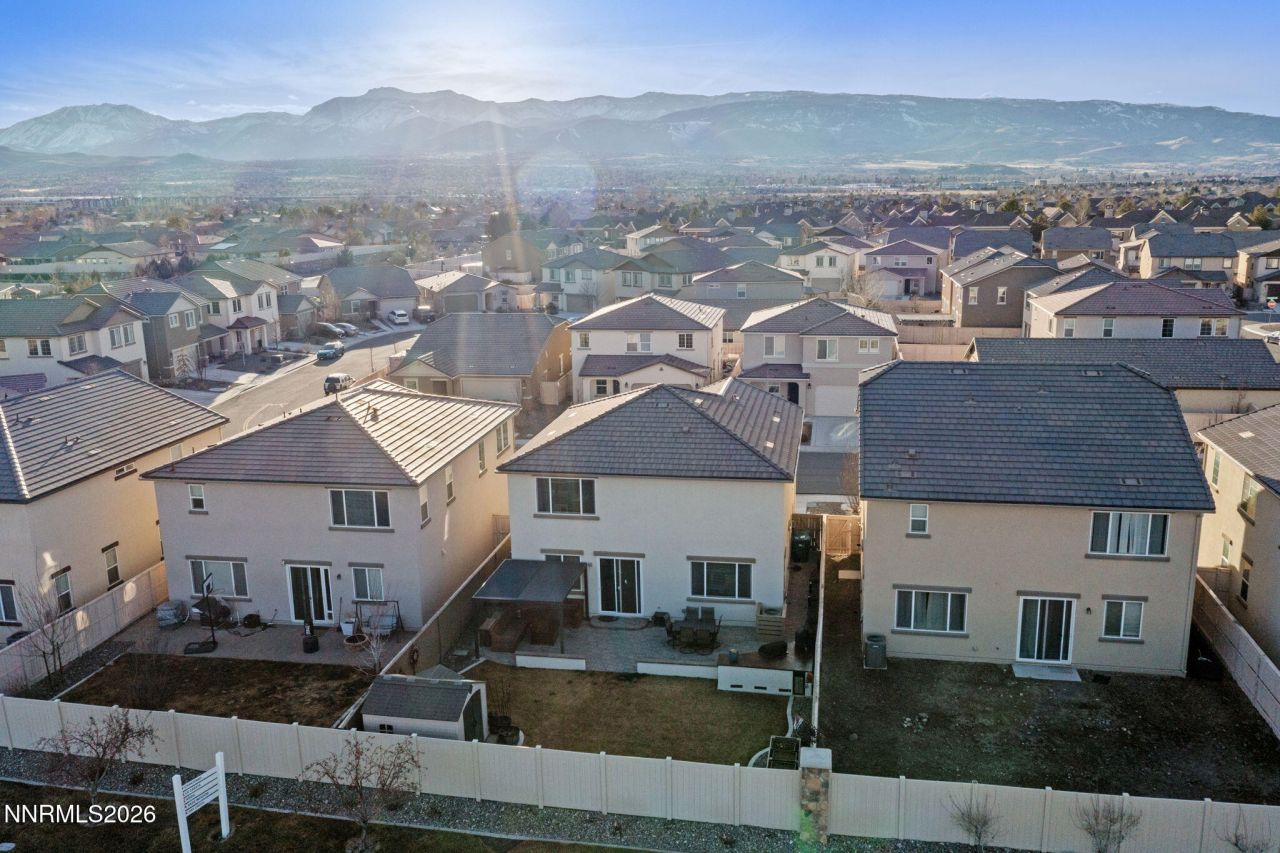 9764 Quartette Drive, Reno, NV 89521 Photo