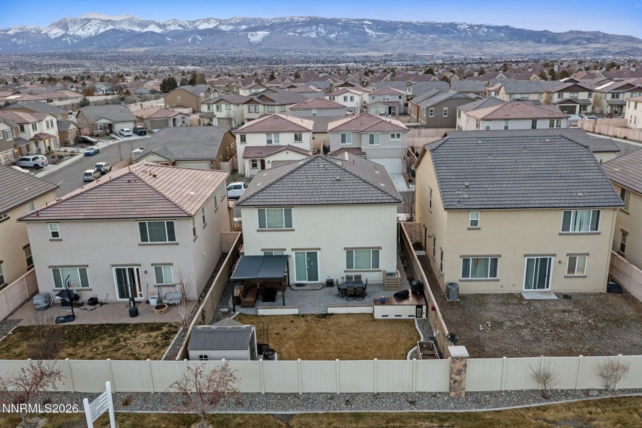 9764 Quartette Drive, Reno, NV 89521 Photo