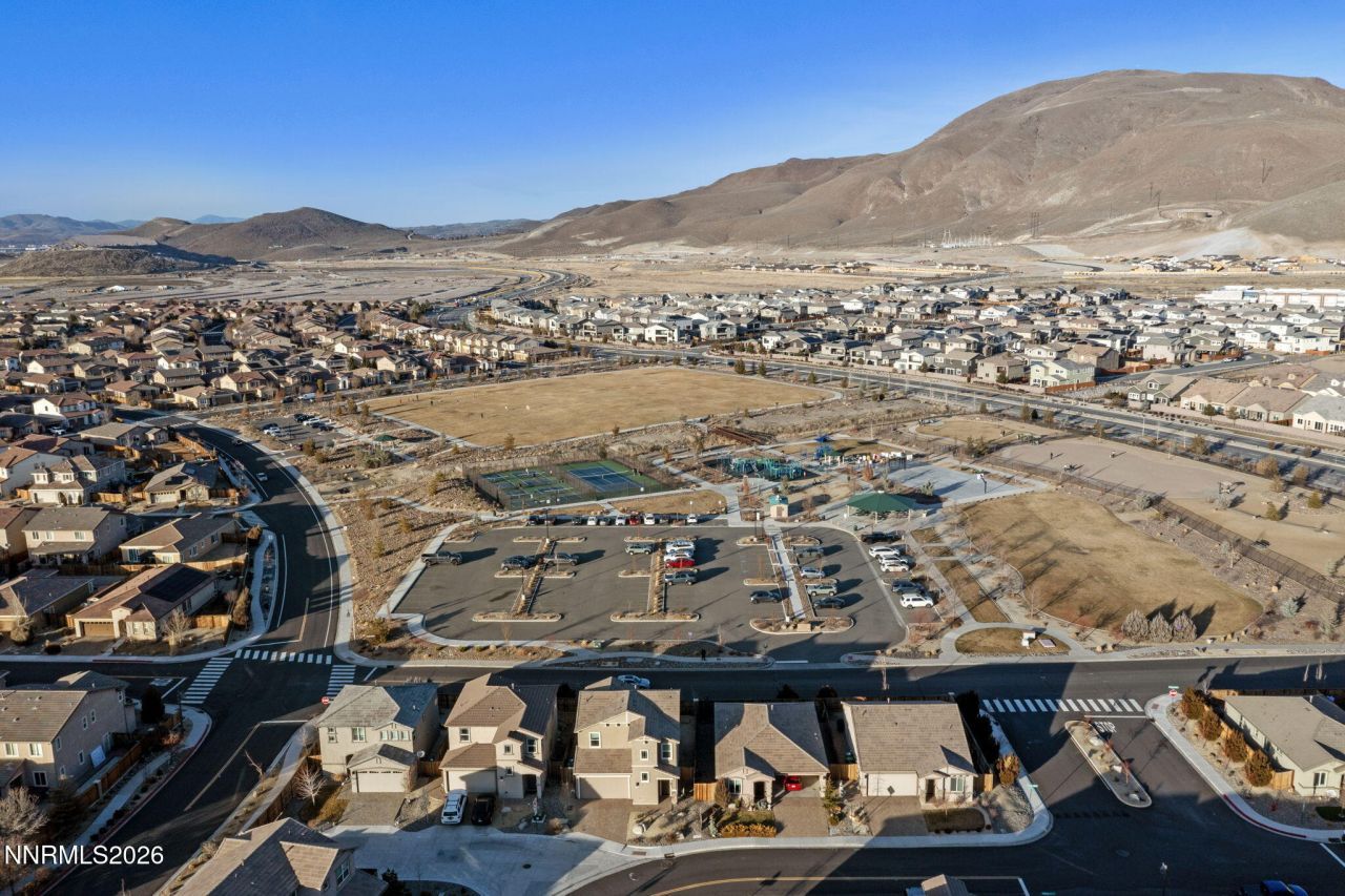 9764 Quartette Drive, Reno, NV 89521 Photo