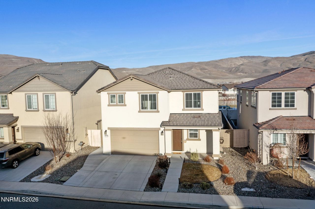 9764 Quartette Drive, Reno, NV 89521 Photo
