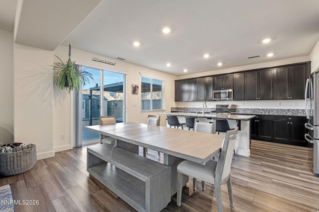 9764 Quartette Drive, Reno, NV 89521 Photo