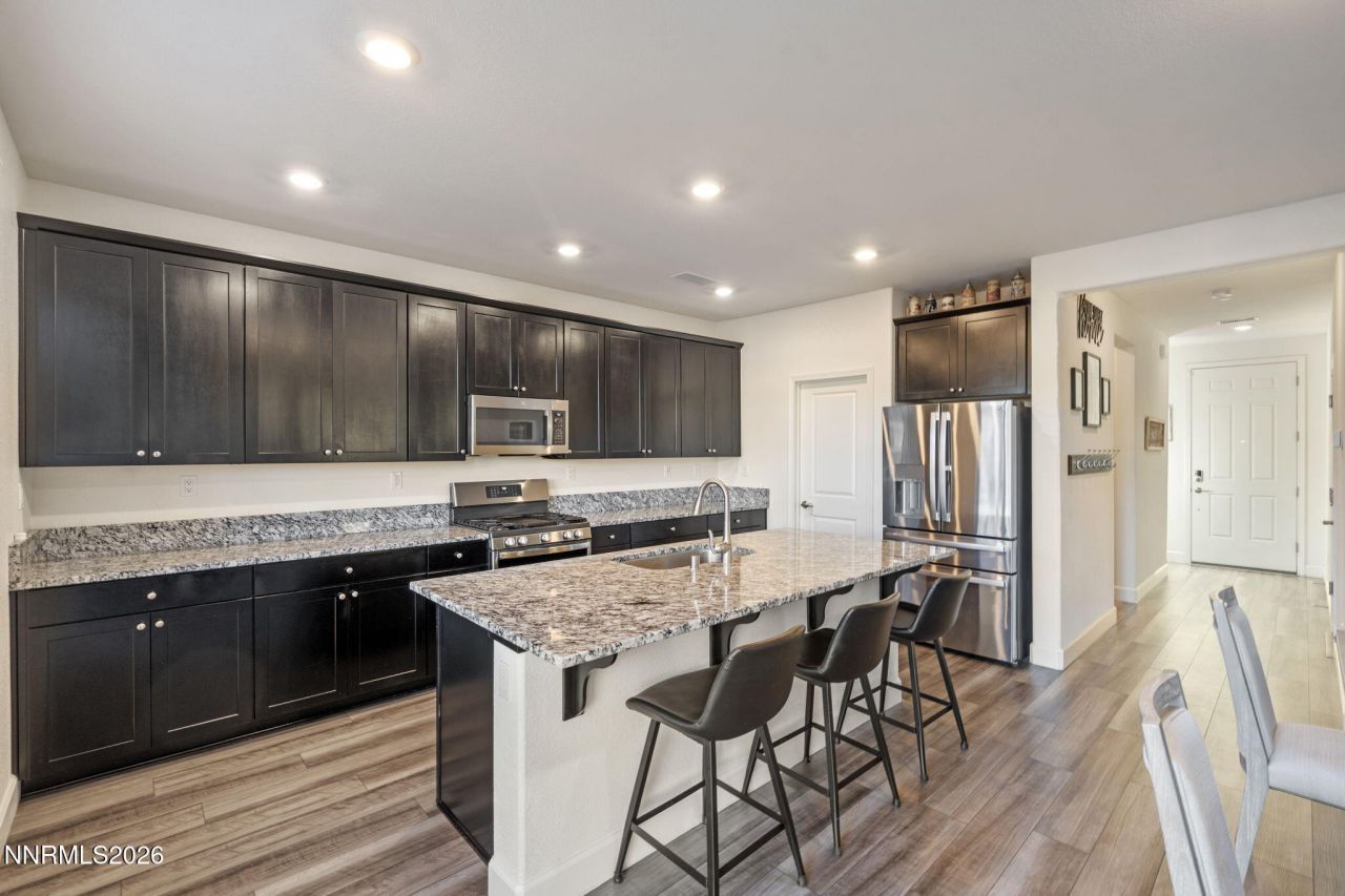 9764 Quartette Drive, Reno, NV 89521 Photo