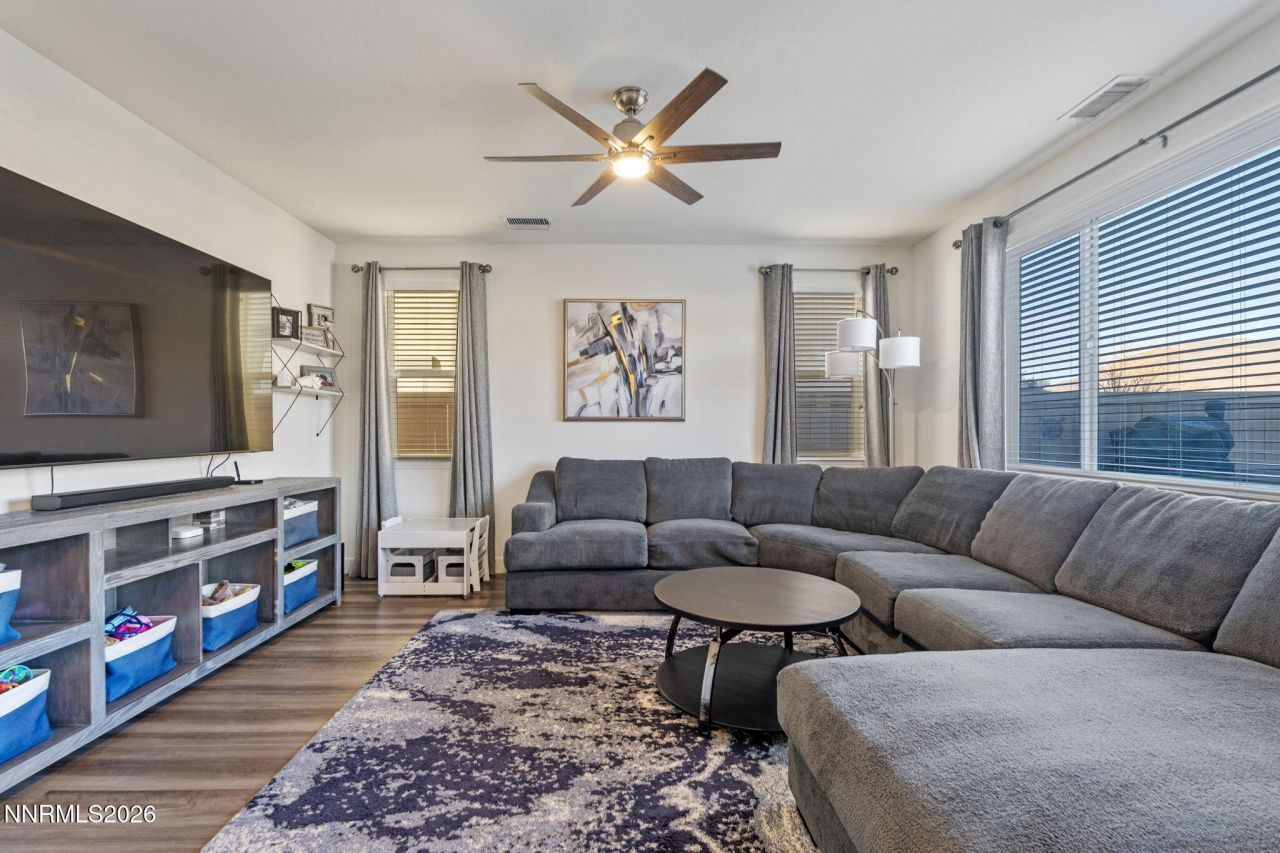 9764 Quartette Drive, Reno, NV 89521 Photo