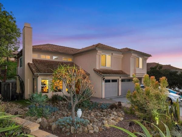 1371 Hinrichs Way, Escondido, CA 92027