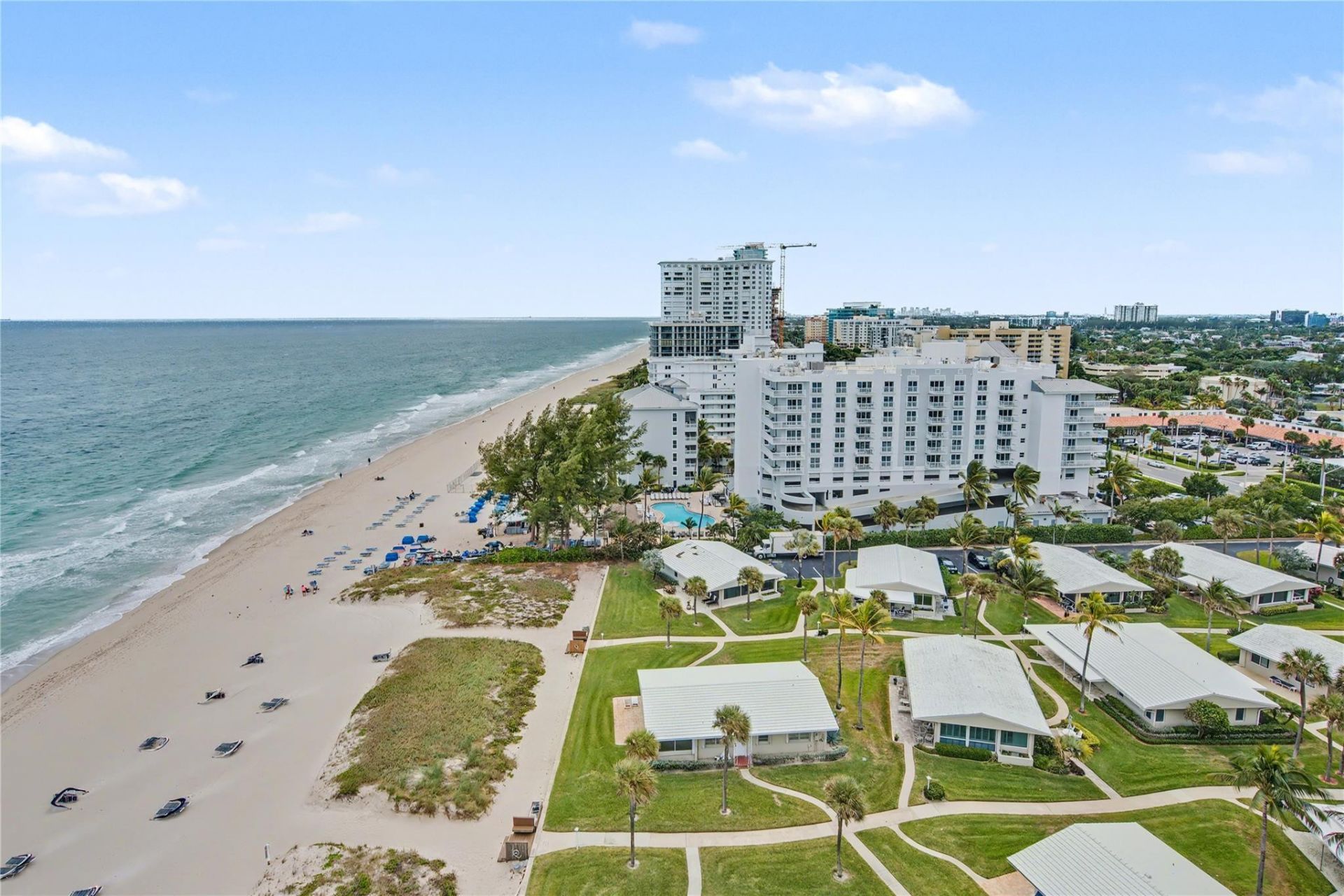 1010 S Ocean Boulevard, Unit 1601, Pompano Beach, FL 33062 Photo