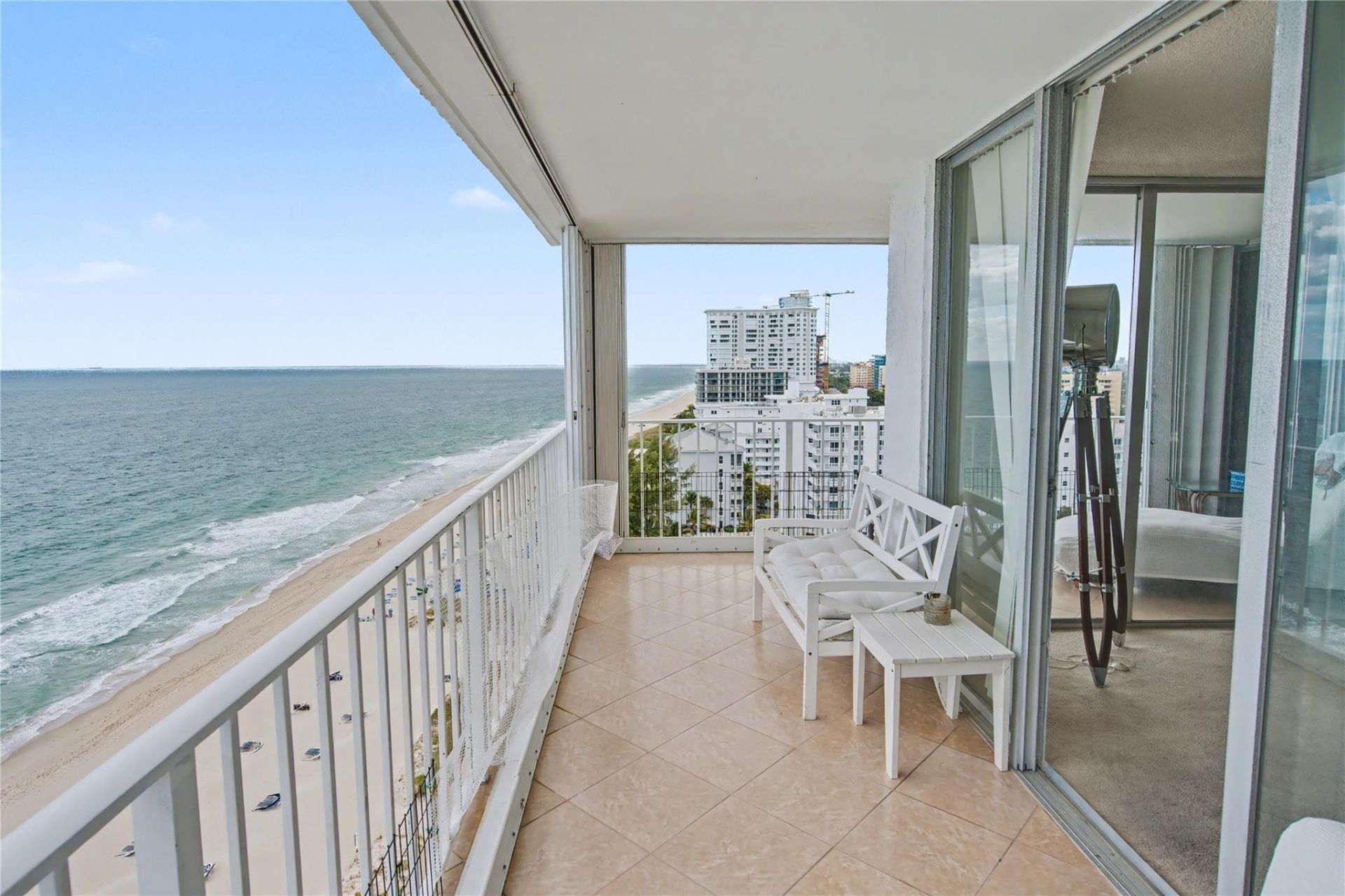 1010 S Ocean Boulevard, Unit 1601, Pompano Beach, FL 33062 Photo