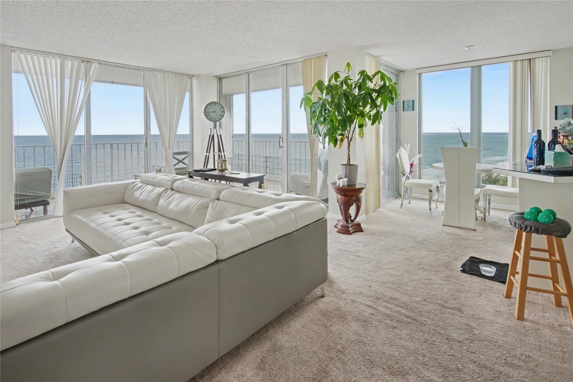 1010 S Ocean Boulevard, Unit 1601, Pompano Beach, FL 33062 Photo