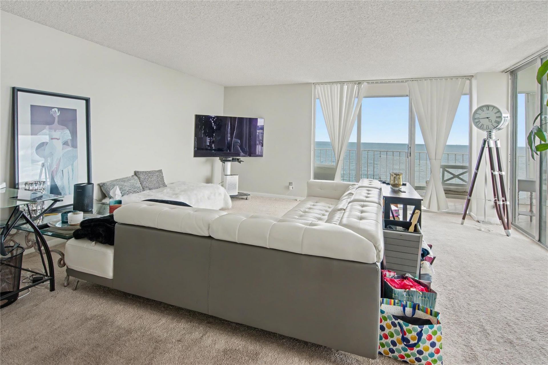 1010 S Ocean Boulevard, Unit 1601, Pompano Beach, FL 33062 Photo