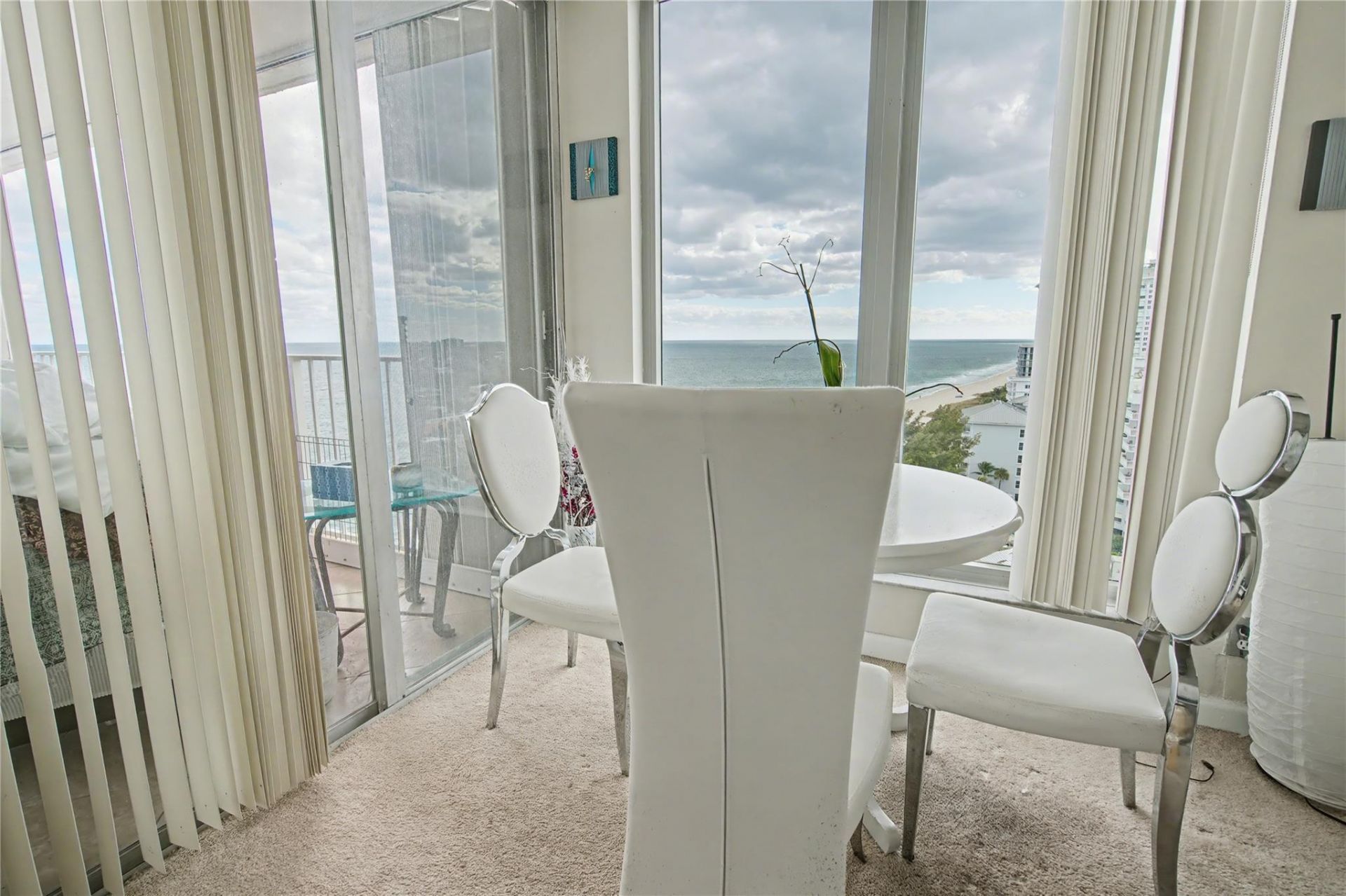 1010 S Ocean Boulevard, Unit 1601, Pompano Beach, FL 33062 Photo