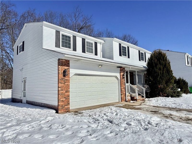 131 Noran Circle, Bedford, OH 44146 Photo 29