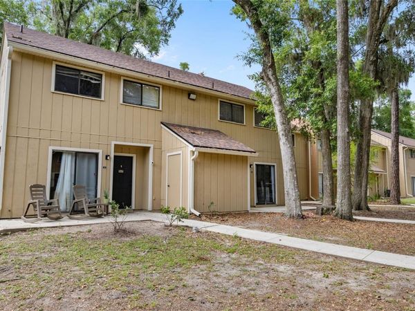 507 NW 39TH ROAD, Unit 320, GAINESVILLE, FL 32607