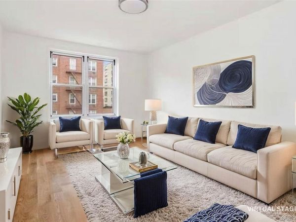 142-20 Franklin Avenue , Unit 6E, Flushing, NY 11355