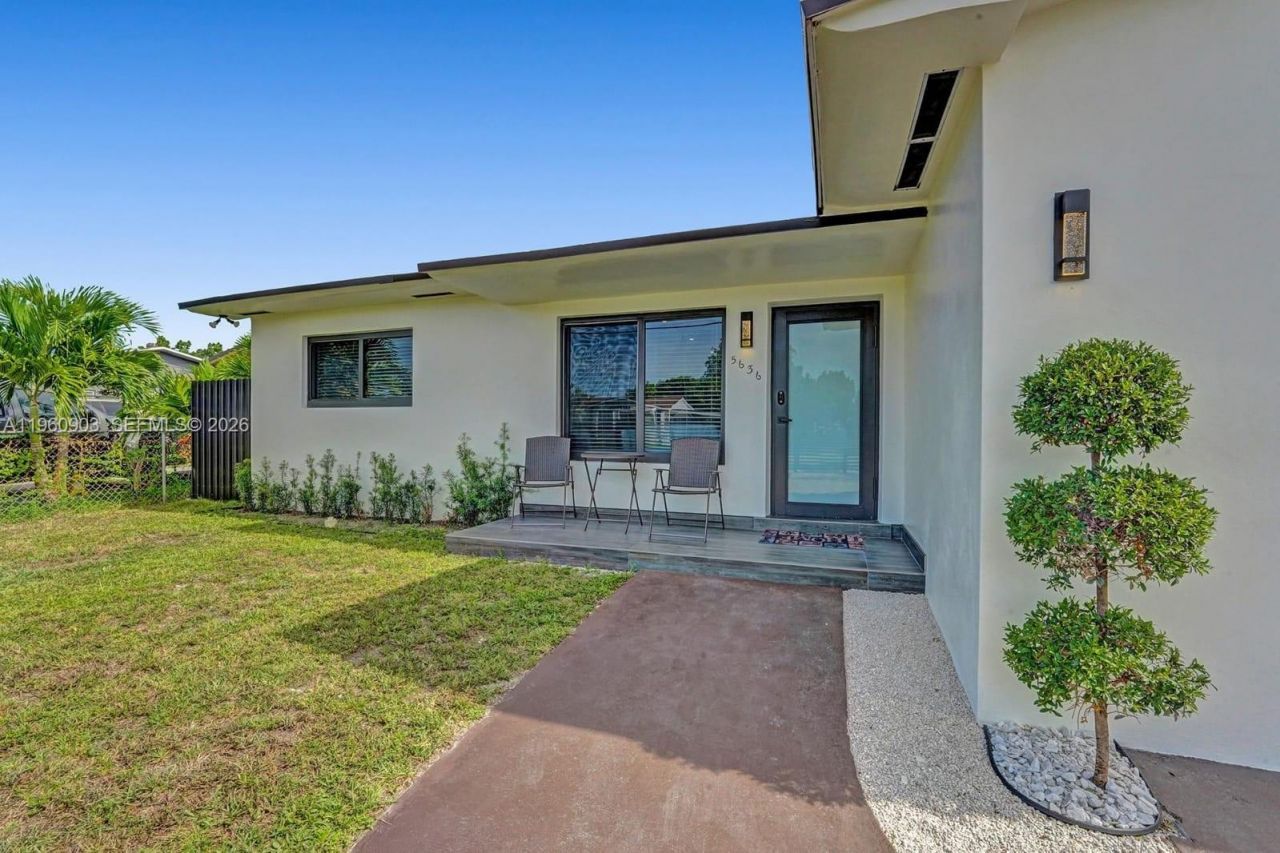 5636 SW 19th St, West Park, FL 33023 Main Photo