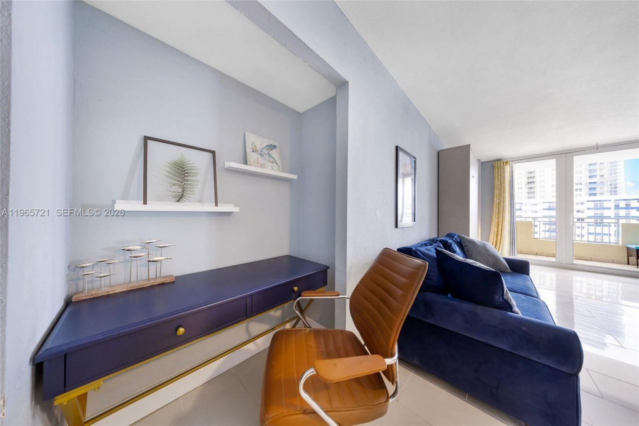 3180 S Ocean Dr , Unit 607, Hallandale Beach, FL 33009 Photo