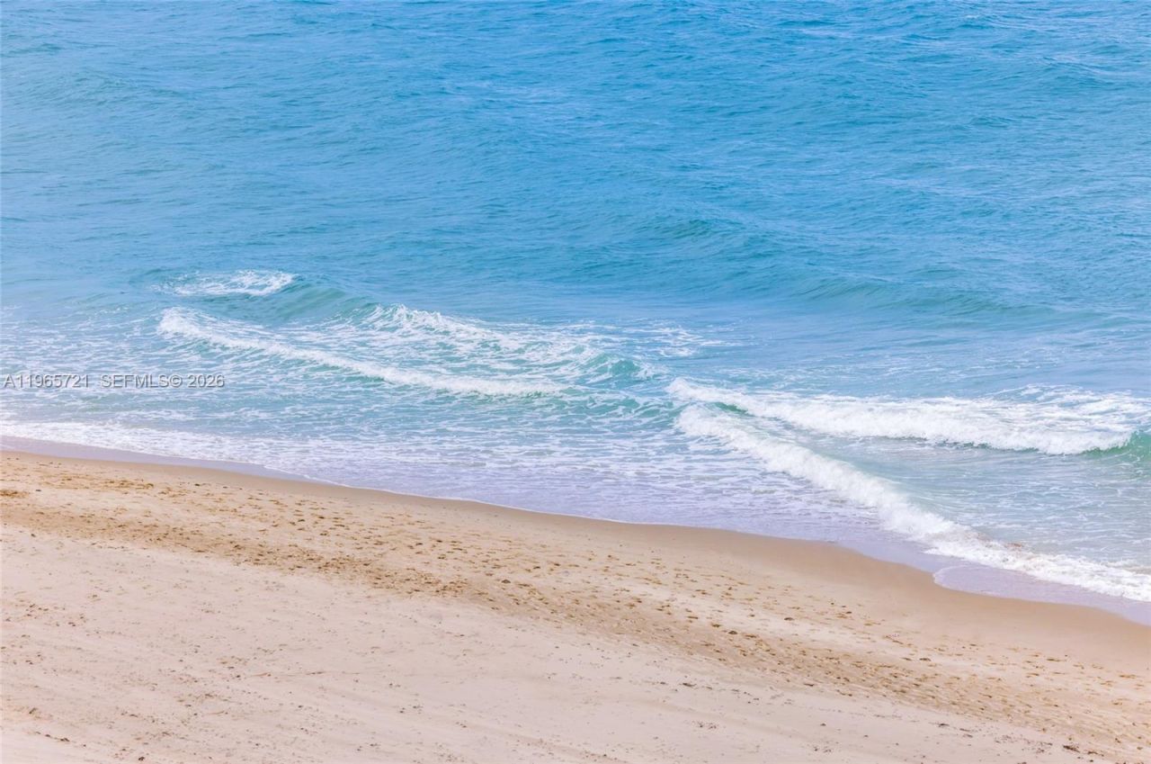 3180 S Ocean Dr , Unit 607, Hallandale Beach, FL 33009 Photo