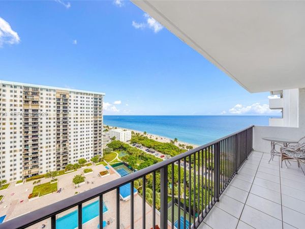 1201 S Ocean Dr, Unit 1903S, Hollywood, FL 33019