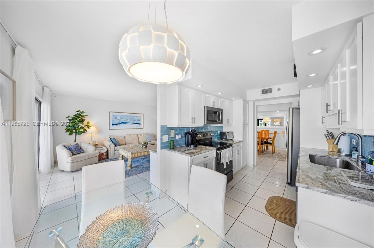1201 S Ocean Dr, Unit 1903S, Hollywood, FL 33019 Photo