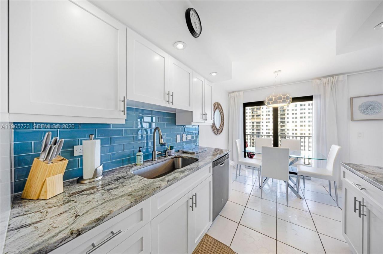 1201 S Ocean Dr, Unit 1903S, Hollywood, FL 33019 Photo
