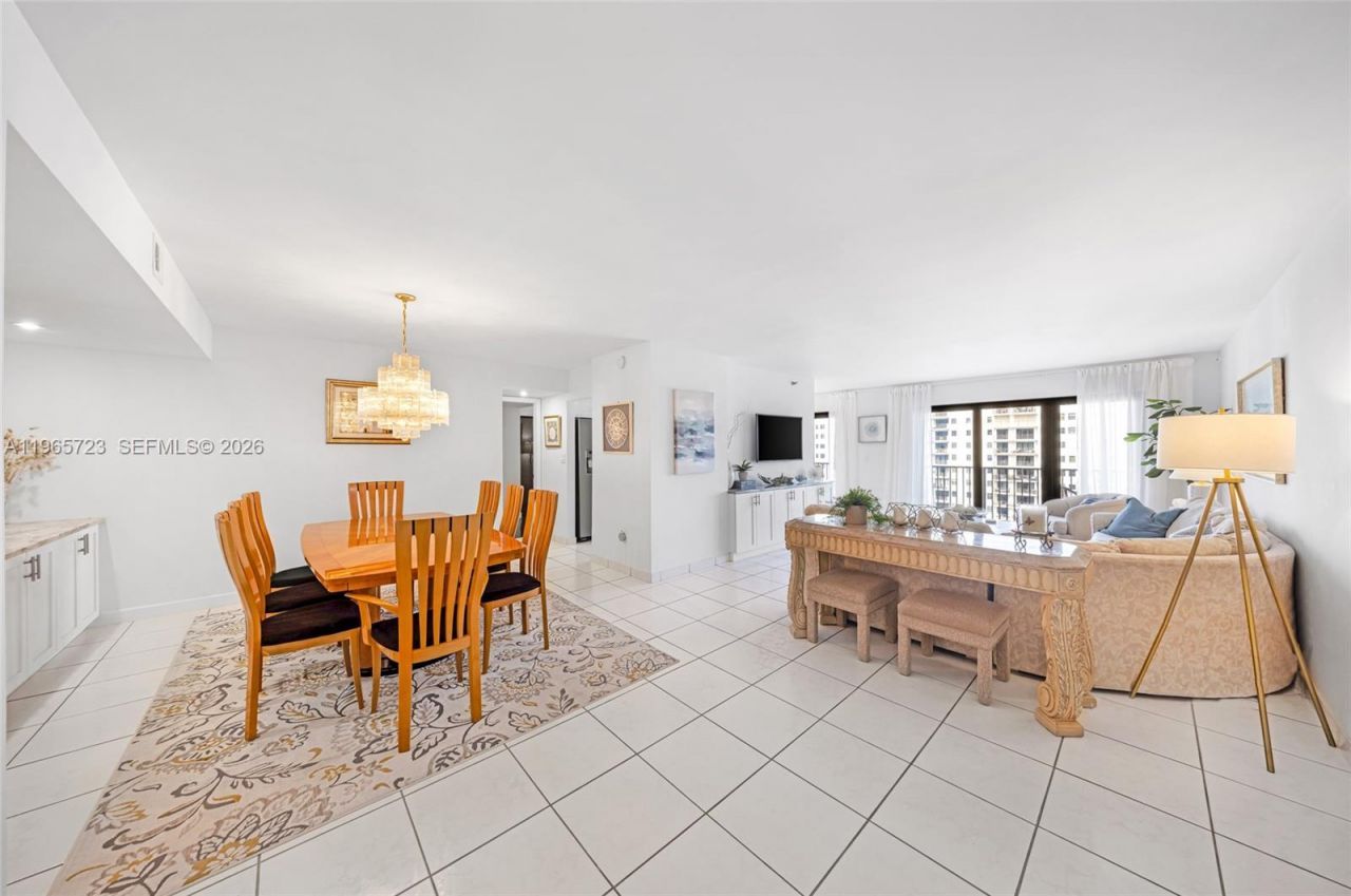 1201 S Ocean Dr, Unit 1903S, Hollywood, FL 33019 Photo