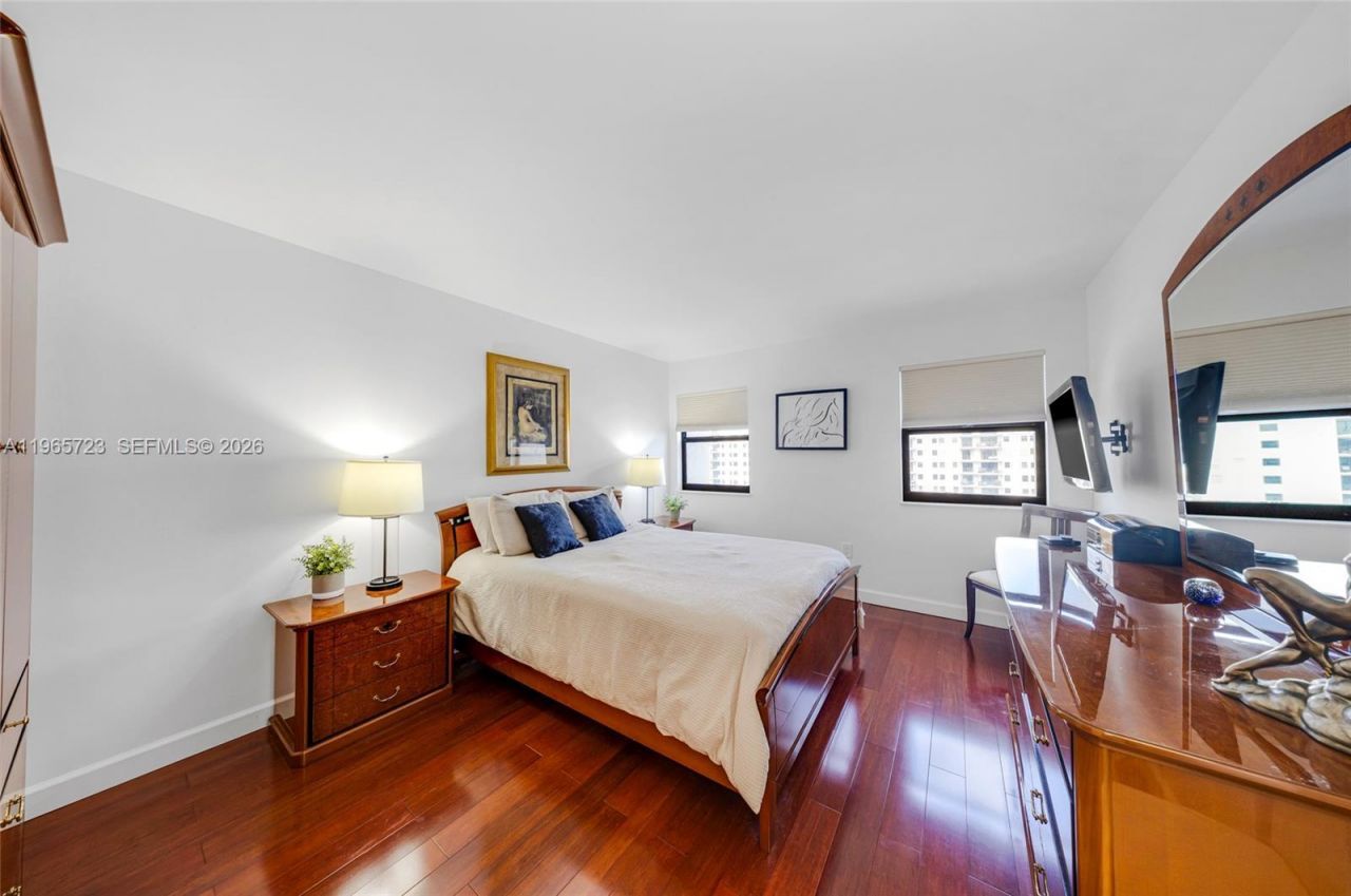 1201 S Ocean Dr, Unit 1903S, Hollywood, FL 33019 Photo