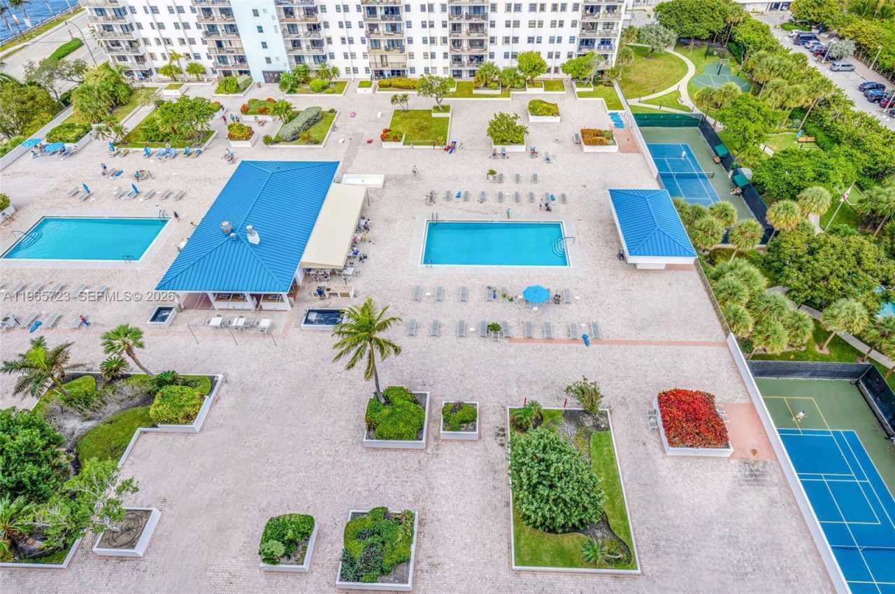 1201 S Ocean Dr, Unit 1903S, Hollywood, FL 33019 Photo