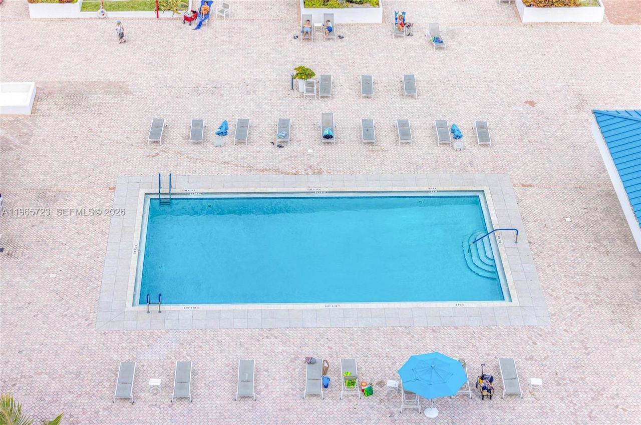 1201 S Ocean Dr, Unit 1903S, Hollywood, FL 33019 Photo